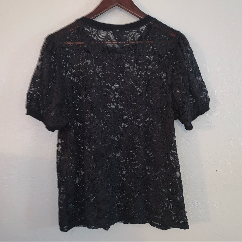 Torrid Top - Picture 2 of 3